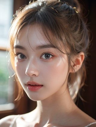 朋友与物理：一个独特视角